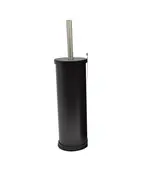 Πιγκάλ Μπάνιου 36 cm Μαύρο 70-2009 Mesateknik Viospiral