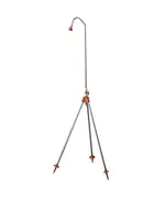 Ντουζιέρα Μέ Τρίποδο Πλήρης 02-04765 Siroflex