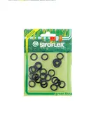 Σέτ O-RING 25 Τεμαχίων 9mm 02-04955 Siroflex