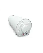 Ηλεκτρικός Θερμοσίφωνας 20 Λίτρα 3 KW 2100010266 Οριζόντιος Μέ Αντίσταση Δεξιά Nobel