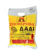 Προσάναμμα Ψησταριάς Δαδί 5 Κιλών 11136 Βιοφάν