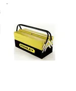 Εργαλειοθήκη Μεταλλική 20.8 Χ 20.8 Χ 45 CM 1-94-738 Stanley