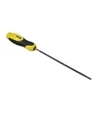 Λίμα Αλυσοπρίονου Μέ Τσάπι 4 mm 0-22-491 Stanley