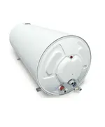 Ηλεκτρικός Θερμοσίφωνας 60 Λίτρα 4 KW 2100010271 Οριζόντιος Μέ Αντίσταση Δεξιά Nobel