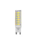 Λάμπα Led 7 Watt Κεραμική Ψυχρό G9 - 6200 K 230 Volt 13-9070 Lumen