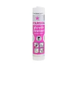 Σιλικόνη Ακρυλική Στόκος 260ML 10957801 Starseal Den Braven