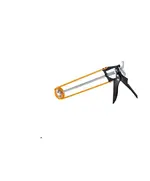 Πιστόλι Σιλικόνης Τύπου Αγγλίας 225mm CFH-J05002-9 Coofix