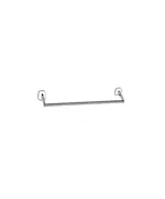 Πετσετοθήκη Μπάνιου Μονή 60 cm 24-07206 Mercury Novo Viospiral