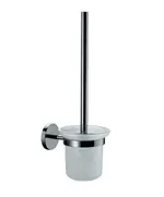 Πιγκάλ Μπάνιου Κρυστάλλινο Επιτοίχιο 24-7209 Mercury Novo Viospiral