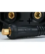Ηλεκτροσυγκόλληση SYNERGY PRO 220-XI IGBT Inverter 75000225 HELIX POWER