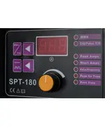 Ηλεκτροσυγκόλληση SYNERGY PULSE TIG ΜΜΑ 180A 75010181 HELIXPOWER