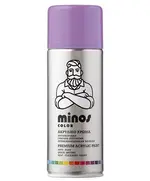 Σπρέι Βαφής Επαγγελματικό Ακρυλικό Ral 4005 400 ml Minos