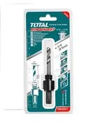 Οδηγός 3/8΄΄ Γιά Ποτηροτρύπανα Από 14-30 mm TAC4201 Total