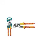 Γκαζοτανάλια Βαριάς Μόνωσης 1000 Volt 250 mm THTIP28101 Total