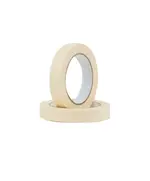 Χάρτινη Ταινία Μασκαρίσματος 38mm X 40 Μέτρα Oem