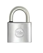 Λουκέτο Ανοξείδωτο 40mm 1140040080 Yale