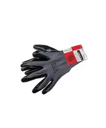 Γάντια Εργασίας Νιτριλίου Ενισχυμένα Ν.8 A&D