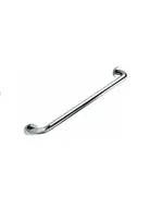 Χειρολαβή Ορειχάλκινη Ίσια 40CM 24-02515 Mesateknik Viospiral