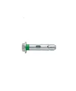 Βύσμα Μεταλλικό Μέ Βίδα Μ6Χ45ΜΜ Φ8 ACTO08C Marefix A&D
