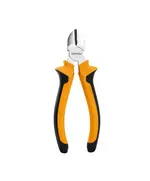 Πλαγιοκόπτης Βαριά Μόνωση 180mm 7'' CFH-A01041-7 Coofix