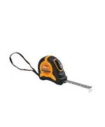 Μέτρο Πλαστικό Μέ Στόπ Καί Λάμα 19mm-5M CFH-E01004-5 Coofix
