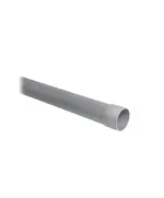 Σωλήνα Αποχετεύσεως 6 ΑΤΜ. Φ125 Drivaplast