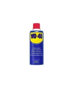 Wd-40 Multi-Use Αντισκωριακό Σπρέι 400ml