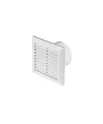 Εξαεριστήρας Μπάνιου Επιτοίχιος 81-Wc120 Φ120 Awenta Classik Viospiral