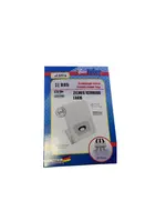 Ανταλλακτικές Σακούλες Ηλεκτρικής Σκούπας SZ322S Zelmer-Kenwood-Fakir Eurofilter