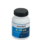 Καθαριστική Αλοιφή Χαλκοσωλήνα 125ml 45-03245 N-FLUX Novolock