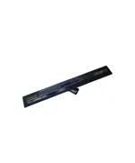 Κανάλι Ντουζιέρας Μαύρο Ανοξείδωτο 50cm 70-09595/S Viospiral
