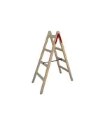 Σκάλα Ξύλινη Τετράποδη 1.50 m 802204 Profal