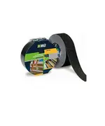 Ταινία Αντιολισθητική Γιά Σκαλοπάτια Μαύρη 25mm x 5mt 97805 MGI