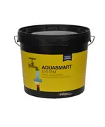 Μονωτικό Χρώμα Καθετων Επιφανειων AQUASMART® THERMO 4 LT ALCHIMICA