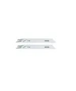 Λάμα Σπαθόσεγας 2 Τεμαχίων Ξύλο Pvc 152MM STA21192-XJ Stanley