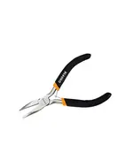 Μυτοτσίμπιδο Λοξό Μίνι Ηλεκτρονικού 115mm CFH-A01004 Coofix