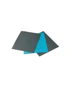 Αδιάβροχο Φύλλο Λείανσης Νερού 23 Χ 28 SIC 270 P1500 Smirdex