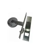 Μηχανισμός Ξύλινου Ρολού Μικρός 30500889 6 Μετρών