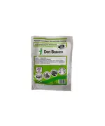 Νάυλον Βαφής Ψιλό Επικαλλύψεως 7 Micron 62 grm 4X5 Μέτρα Den Braven