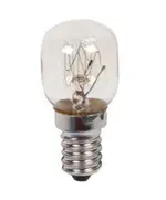 Λάμπα Φούρνου 15 Watt Ε14 0060120 Leuci