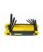Σετ Κλειδιά Torch Σουγιάς 2-69-266 Stanley