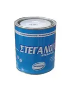 Ασφαλτικό Βερνίκι Στεγανόλ 1lt Hermes Vitex