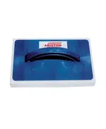 Τριβείο Σοβάδων Μεγάλο 265x165x30mm 26564 Ariston