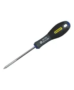 Κατσαβίδι Σταυρό 65-335 Fat Max Pz2x100 Stanley