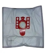 Ανταλλακτικές Σακούλες Ηλεκτρικής Σκούπας SH 125 S Hoover Arriane Sensory Telios Eurofilter