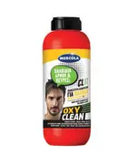 Καθαριστικό Πλακιδίων Όξινο 4LT CL 17 Oxy Clean Mercola