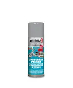 Σπρέι Αστάρι Primer Γκρί 400 ML Minos