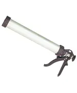 Πιστόλι Σιλικόνης Σαλάμι 600 ML Βαρέως Τύπου 375mm CFH-J05003-15 Coofix
