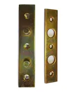 Μίλια Ασφαλείας Εξώπορτας