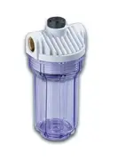 Φίλτρο Νερού Κάτω Πάγκου Κουζίνας 01-2001 Aqua Kid 5΄΄Aqua